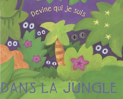 Dans la jungle