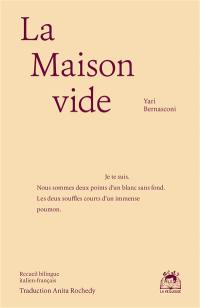 La maison vide