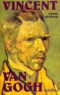 Vincent Van Gogh