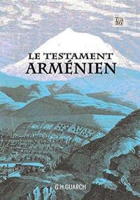 Le testament arménien