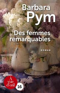 Des femmes remarquables