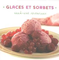 Glaces et sorbets