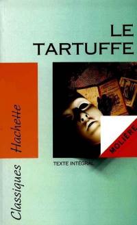 Le Tartuffe ou L'imposteur