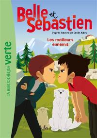 Belle et Sébastien. Vol. 3. Les meilleurs ennemis