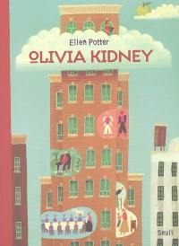 Olivia Kidney