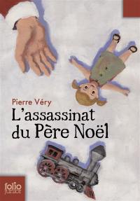 L'assassinat du Père Noël