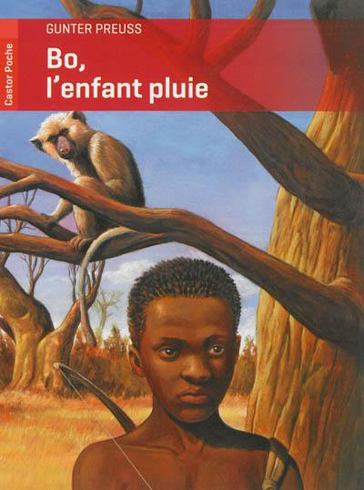 Bo, l'enfant pluie