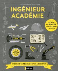 Ingénieur académie