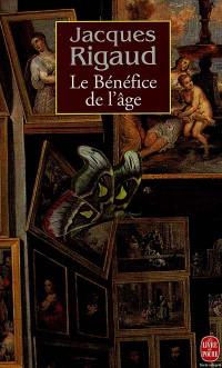 Le bénéfice de l'âge