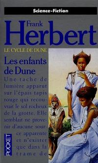 Le cycle de Dune. Vol. 4. Les enfants de Dune