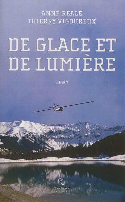 De glace et de lumière