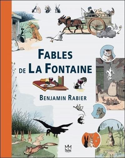 Fables de La Fontaine