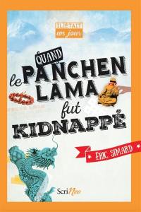 Quand le panchen-lama fut kidnappé