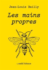 Les mains propres