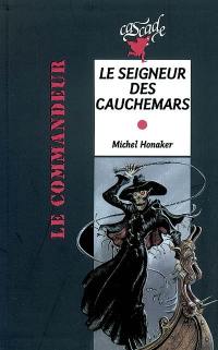 Le seigneur des cauchemars