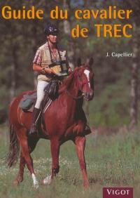 Guide du cavalier de TREC