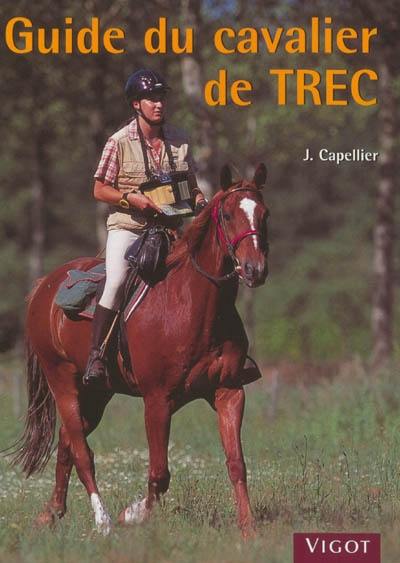 Guide du cavalier de TREC