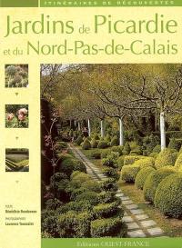 Jardins de Picardie et du Nord-Pas-de-Calais