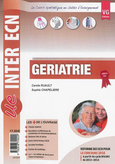 Gériatrie