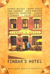 Finbar's Hotel