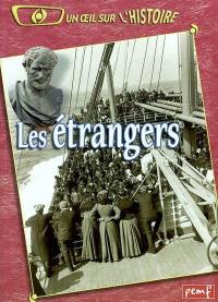 Les étrangers