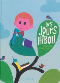 Les jours hibou