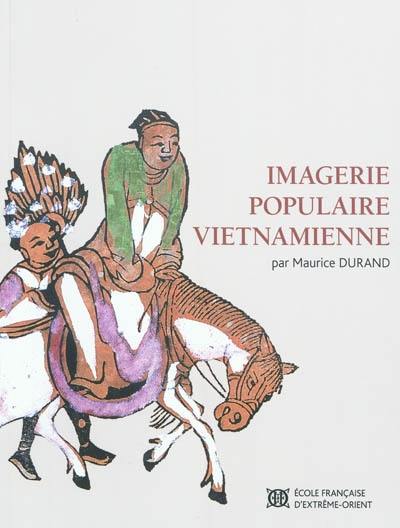 Imagerie populaire vietnamienne