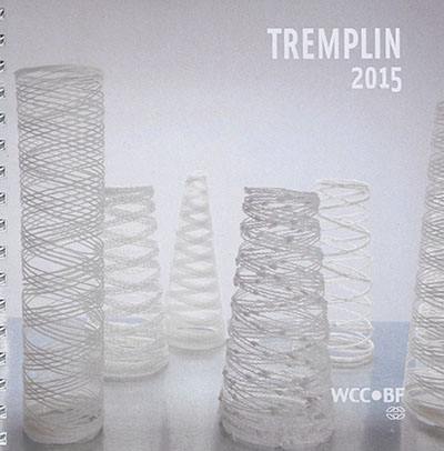 Tremplin 2015