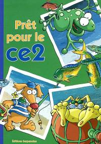 Prêt pour le CE2