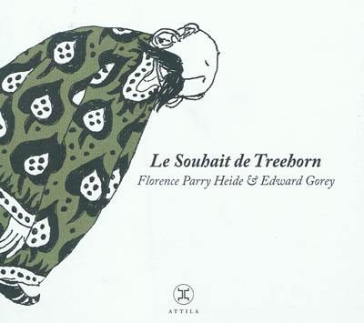 Treehorn. Le souhait de Treehorn