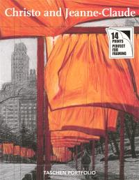 Christo and Jeanne-Claude : the gates : Central Park, New York City, 1979-2005