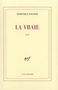 La vraie