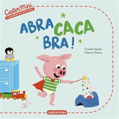 Abracacabra ! Abracacabra !