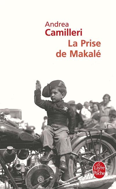 La prise de Makalé