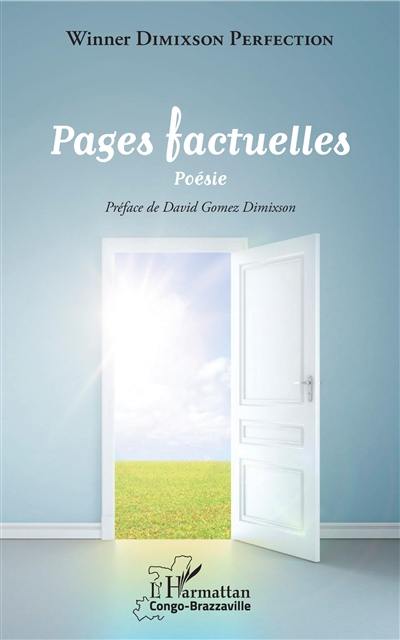 Pages factuelles