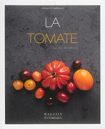 La tomate