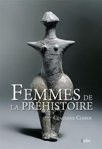 Femmes de la préhistoire