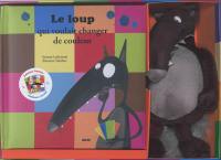 Le coffret de loup 2