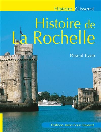 Histoire de La Rochelle