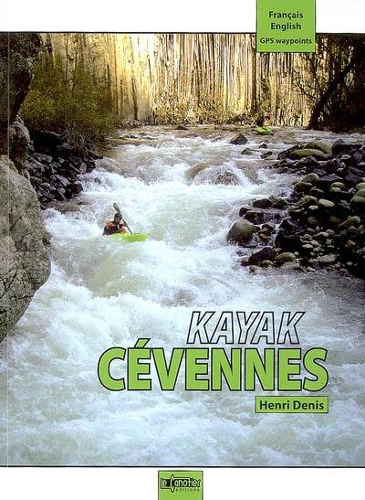 Kayak Cévennes