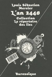 L'an 2440