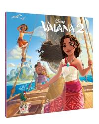 Vaiana 2