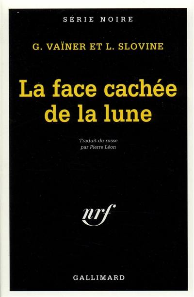 La face cachée de la lune