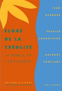 Eloge de la créolité