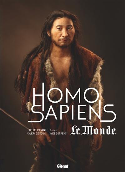 Homo sapiens