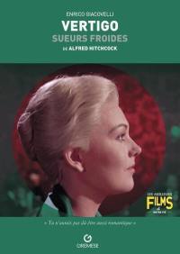 Vertigo, Sueurs froides de Alfred Hitchcock : 1958