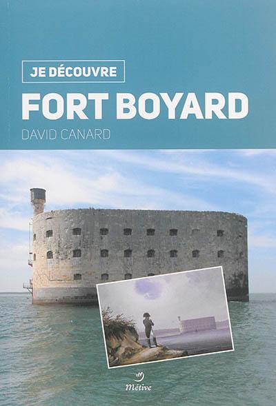 Fort Boyard