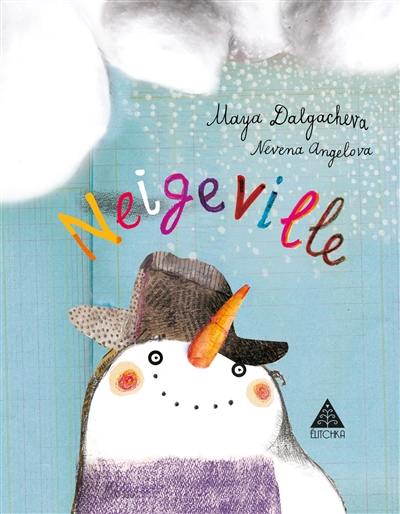 Neigeville