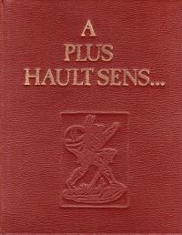 A plus hault sens : l'ésotérisme spirituel et charnel de Rabelais