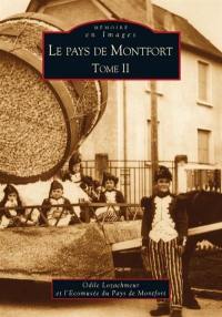 Le pays de Montfort. Vol. 2